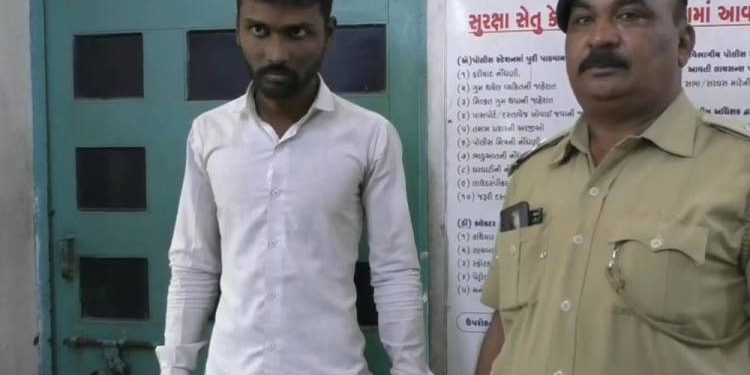 ‘હું તને કબીરસિંહની સ્ટાઈલમાં મારી બનાવીશ’, અને પછી…