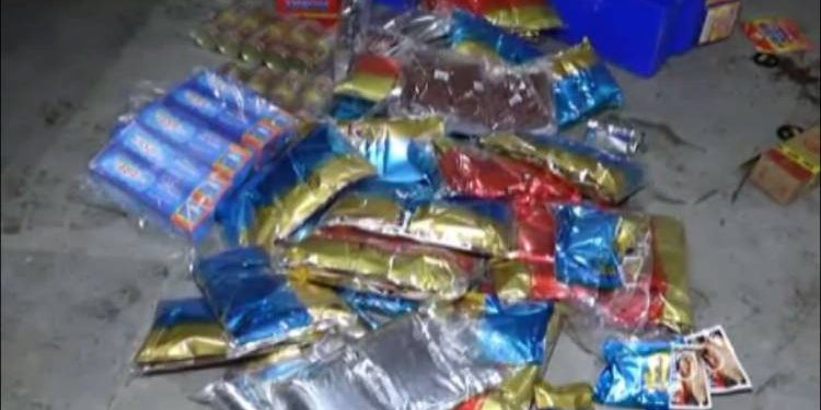 તમાકુ અને પડીકી ખાનારા આ સમાચાર વાંચી લેજો 