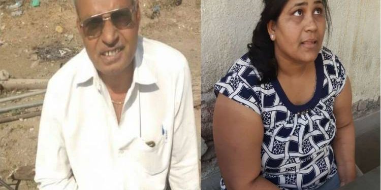 ધ્રોલના વૃદ્ધને ત્યકતા સાથેના મૈત્રીકરાર ભારે પડ્યા, પૈસા તો ગુમાવ્યા..જીવ પણ ગયો…