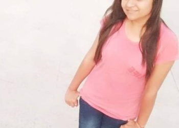 નિધિની છેલ્લી વાત…“સાસરિયા મને અને મારા પતિ વિશાલને અસહ્ય ત્રાસ આપે છે”