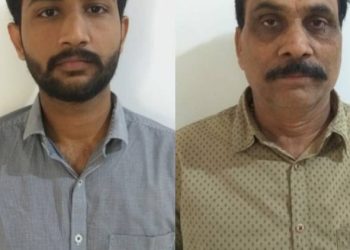 ૪૦ રૂપિયાનો ટોલટેકસના ભરવા માટે આ પિતા-પુત્રએ જમાવ્યો હતો રૌફ 