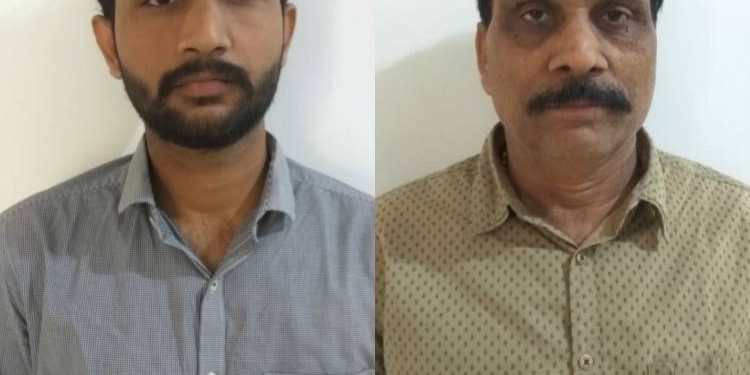 ૪૦ રૂપિયાનો ટોલટેકસના ભરવા માટે આ પિતા-પુત્રએ જમાવ્યો હતો રૌફ