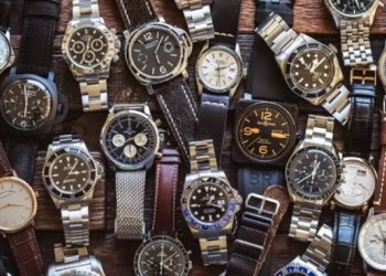 C.I.D. CRIME ની ટીમે બ્રાન્ડેડને નામે વેચાતી કરોડોની નકલી ઘડિયાળો જપ્ત કરી 