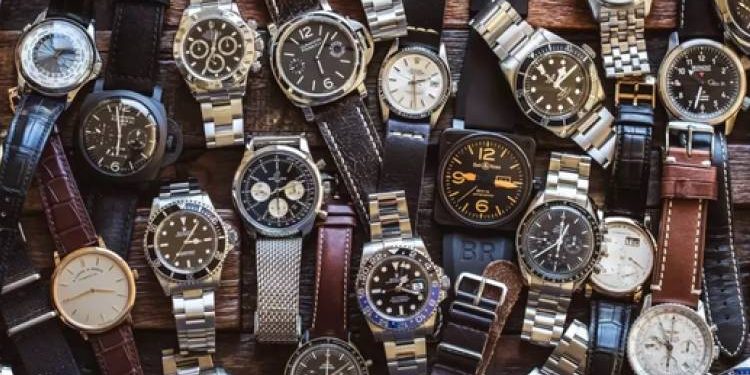 C.I.D. CRIME ની ટીમે બ્રાન્ડેડને નામે વેચાતી કરોડોની નકલી ઘડિયાળો જપ્ત કરી 