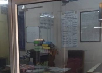 PGVCL ના નાયબ ઇજનેરની જોહુકમી સામે બોસ “લાચાર”