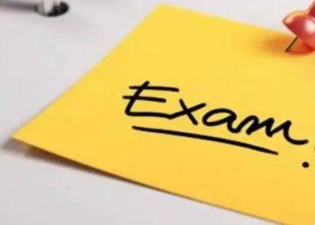 પ્રશ્નપત્ર ચોરી થયા તો શિક્ષણવિભાગે શિક્ષકોને પ્રશ્નપત્ર પોતાના ઘરે લઇ જવા જણાવ્યું..!