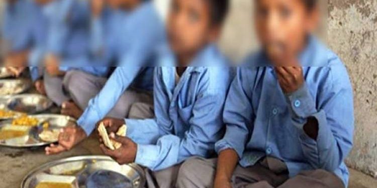 હમ નહી સુધરેંગે….શહેર જિલ્લામા  મધ્યાહન ભોજનમા લોલંલોલ