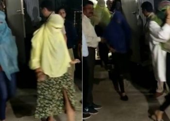 ફાર્મ હાઉસમાં લિપ યર દારૂની પાર્ટીમાં 13 યુવતીઓ સહિત 52 લોકો ઝડપાયા