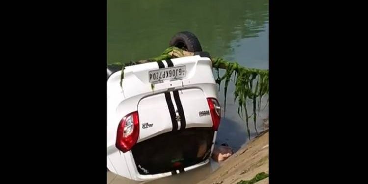 અપડેટ ન્યુઝ: સ્ટેચ્યુ ઓફ યુનિટી જોવા ગયેલ પરીવાર ગુમ થવાનો મામલો