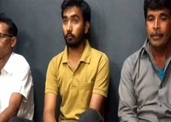 બોર્ડની પરીક્ષાની ડુપ્લીકેટ રીસીપ્ટ બનાવવાના કૌભાંડનો થયો પર્દાફાશ 