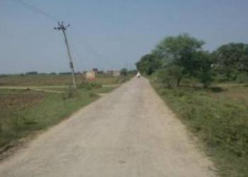 જામજોધપુર પંથકમાં રોડના નબળા કામ..પહેલા સુતેલુ PWD હવે સર્વે કરશે