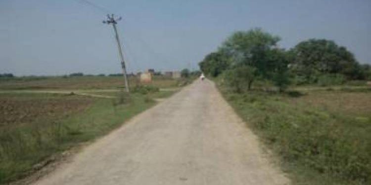 જામજોધપુર પંથકમાં રોડના નબળા કામ..પહેલા સુતેલુ PWD હવે સર્વે કરશે