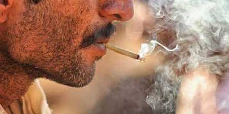 ખરેખર બીડી બની ગઈ સ્વર્ગની સીડી…