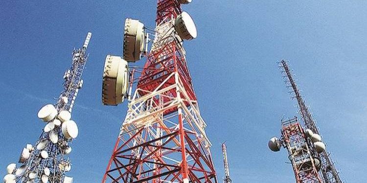 હવે તો મોબાઇલ ટાવરોની મજબુતાઇ તપાસો