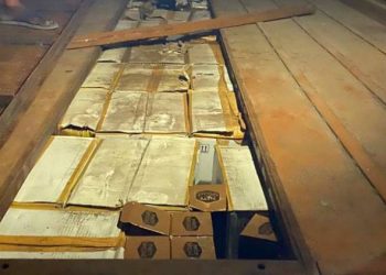 રંગીલા શહેરમાં દારૂની કેવી રીતે થતી હેરફેર જુઓ…