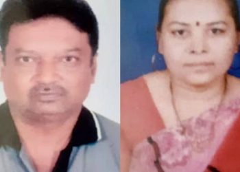 પતિ-પત્નીએ આપઘાત કર્યો, પાસેથી મળી એવી વસ્તુઓ કે…