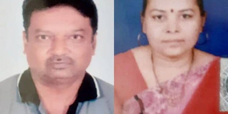 પતિ-પત્નીએ આપઘાત કર્યો, પાસેથી મળી એવી વસ્તુઓ કે…