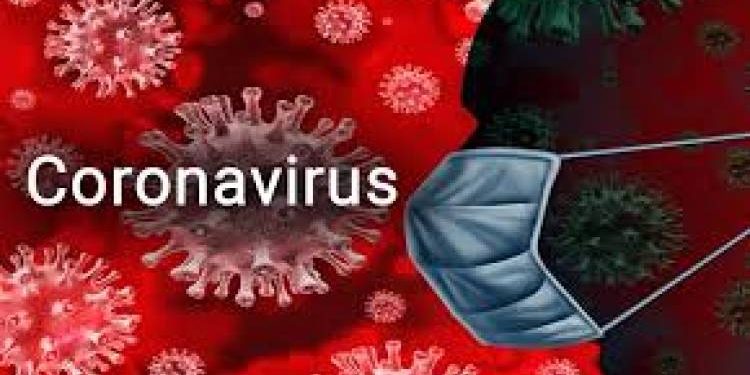 રાજ્યમાં કોરોના પોજીટીવનો આંક  ક્યાં સુધી પહોચ્યો.?