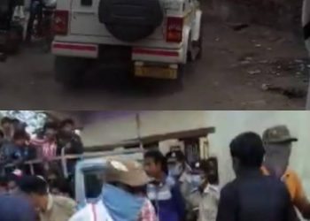 વાડીનારમાં પોલીસ અને ગ્રામજનો વચ્ચે ઘર્ષણ…