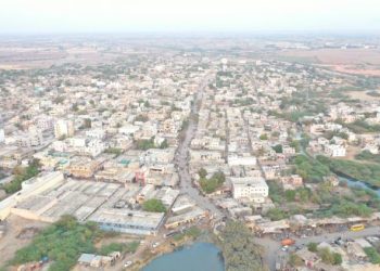 મતક્ષેત્રોના નવાં સીમાંકનમાં જ્ઞાતિસમીકરણો બદલાઈ શકે છે…