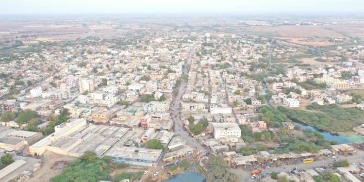 મતક્ષેત્રોના નવાં સીમાંકનમાં જ્ઞાતિસમીકરણો બદલાઈ શકે છે…