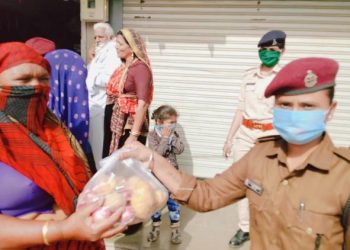 તીર્થક્ષેત્ર દ્વારકામાં વેપારી અગ્રણીઓની અનોખી પહેલ…