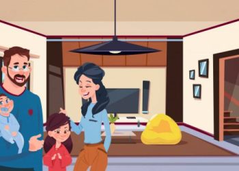 પરિવાર સાથે રહેવાથી વધતી ઉર્જા એકબીજાના ભાવથી મળતુ બળ