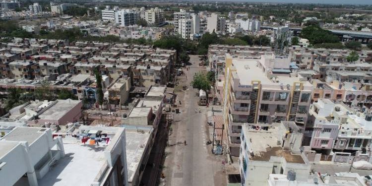 ગેરકાયદે બાંધકામોનાં ધારકોને રૂ. 200 અબજનો ફાયદો !