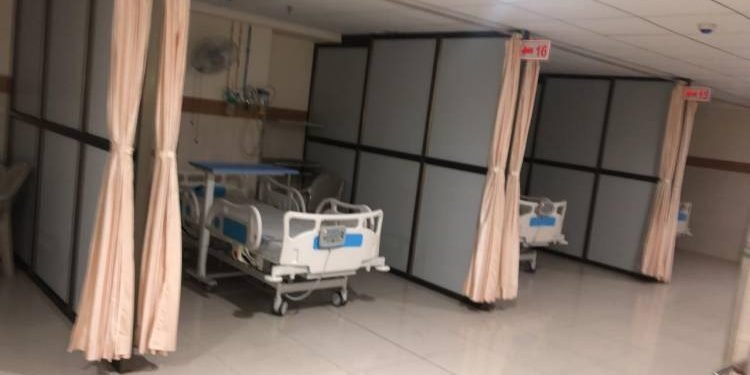 IMA કહે છે કોવિડ સારવાર કેમ કરશો? દરેક ડોક્ટર્સ-હોસ્પીટલ માટે પાલન ફરજીયાત