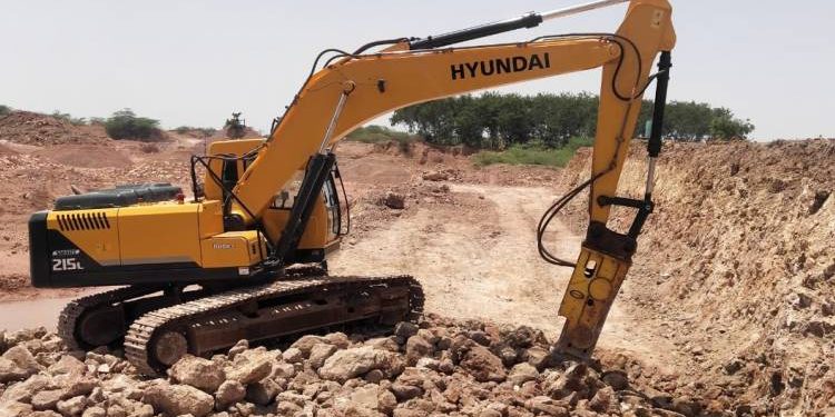 લોકડાઉનનો નિયમ ખનીજખનન કરવા માટે લાગુ પડતો નથી.?