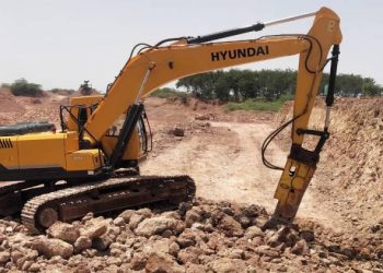 દ્વારકા જિલ્લામાં ખનીજચોરીના દંડના 53 કરોડની માથાઓ પાસે  બાકી વસુલાત