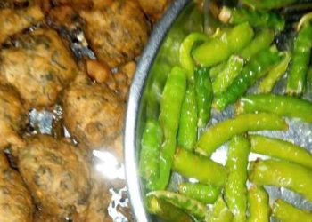 લોકડાઉન વચ્ચે ભજીયા પાર્ટી ભારે પડી