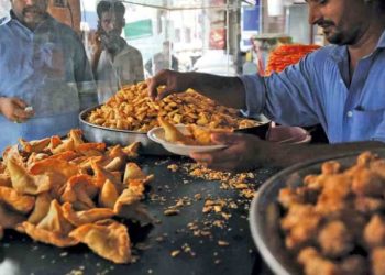 કોરોનાએ સ્વાદના શોખીનોના ચટકા ભાંગ્યા