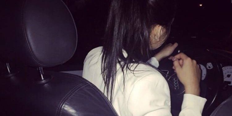 લોકડાઉનમા પતિપત્ની નીકળ્યા ફરવા પોલીસે રોક્યા પછી થઇ જોવા જેવી 