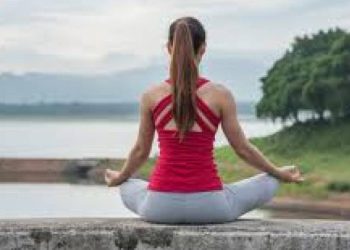 સત્સંગીઓ માટે અવસર ધ્યાન-સાધના માટે નીરવશાંતિનો માહોલ…