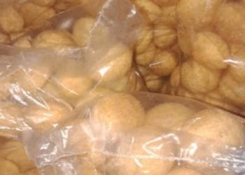 બહાનું આપ્યું ટુથબ્રશનું અને નીકળી પાણીપુરી 