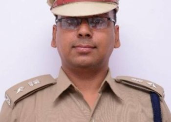 દેવભૂમિ દ્વારકા જિલ્લામાં 2083 પોલીસ કર્મયોગીઓનું સઘન પેટ્રોલિંગ