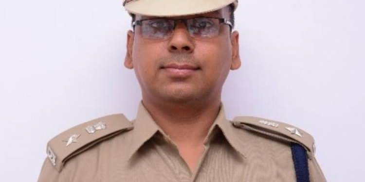 દેવભૂમિ દ્વારકા જિલ્લામાં 2083 પોલીસ કર્મયોગીઓનું સઘન પેટ્રોલિંગ