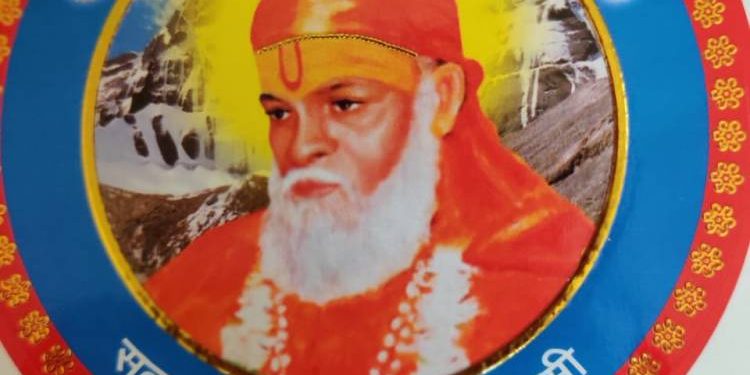 બહારનાં બધાં જ મંદિરનાં દ્વાર બંધ છે ત્યારે અંદરના પરમાત્માને ઓળખવાનો યોગ્ય સમય:શ્રી શિવકૃપાનંદ સ્વામીજી