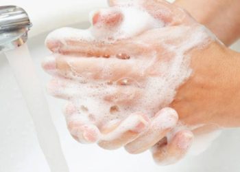 મનફાવે તેમ નહિ આ રીતે કરો તમારા હાથને સાફ