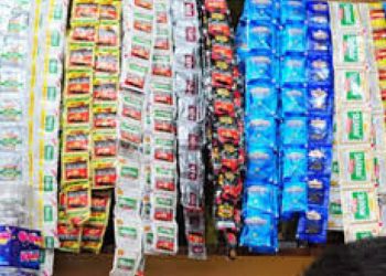 ….તો શું નિકોટીન(તમાકુ) યુક્ત પાનમસાલાનું વેચાણ સાવ બંધ થઈ જશે ?! 