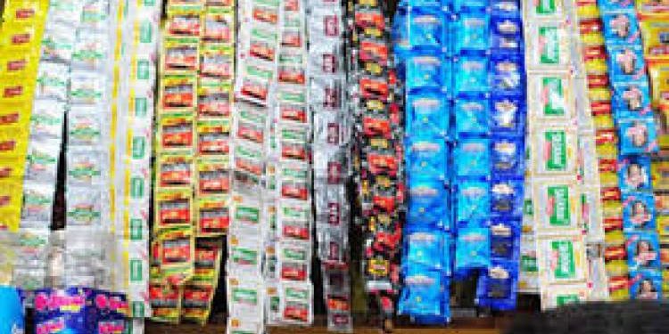 તસ્કરોને લાગ્યો ખજાનો હાથ, તમાકુના બોરા ઉઠાવી ગયા