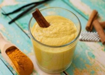 હળદરવાળુ દૂધ પીવાના આ છે ફાયદાઓ