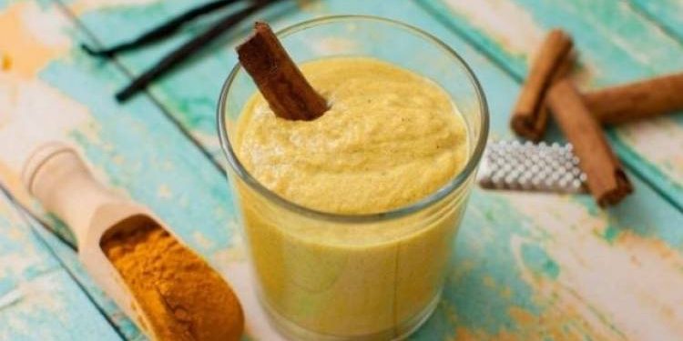 હળદરવાળુ દૂધ પીવાના આ છે ફાયદાઓ