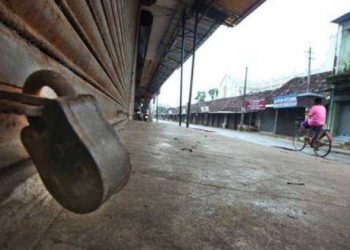 કામધંધા ખોલવાની ના કરશો ઉતાવળ, રાજ્યસરકારની જાહેરાતની રાહ જુઓ