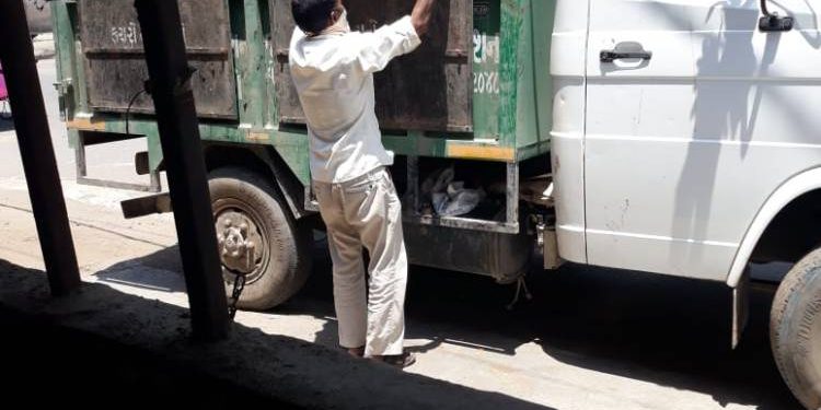 જામનગર:ફૂડ શાખાની ટીમે એક સપ્તાહમાં કરી આ કાર્યવાહી