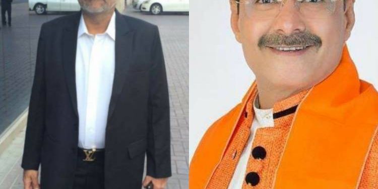 સફળ બિઝનેસમેન સફળ સમાજસેવક પણ બની શકે તે સાબિત કરી માતા-પિતાનો વારસો જાળવી લાલ બંધુઓએ કંડાર્યો  પ્રેરક  રોડમેપ 