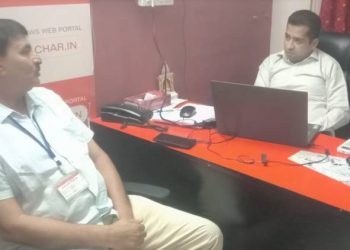 જામનગર:ચેમ્બર ઓફ કોમર્સ પ્રમુખે કલેકટર અને પ્રભારીમંત્રીને કરી રજૂઆત કે….