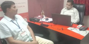 જામનગર:ચેમ્બર ઓફ કોમર્સ પ્રમુખે કલેકટર અને પ્રભારીમંત્રીને કરી રજૂઆત કે….