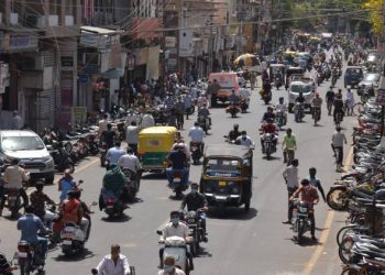 આજથી રાજ્યમાં વ્યપારધંધાના સમયમાં ફેરફાર, બજારો ફરી ધમધમશે